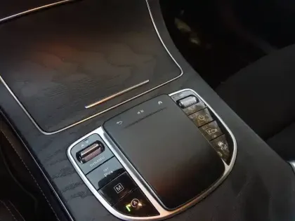 Photo 15 Mercedes Classe GLC GLC Coupé 300 d 9G-Tronic 4Matic