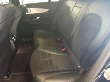 Photo 12 Mercedes Classe GLC GLC Coupé 300 d 9G-Tronic 4Matic