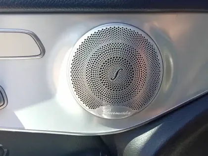 Photo 43 Mercedes Classe GLC GLC Coupé 300 d 9G-Tronic 4Matic