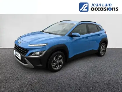 Photo 42 Hyundai Kona  Hybrid 141