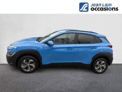 Photo 49 Hyundai Kona  Hybrid 141