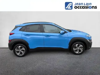 Photo 45 Hyundai Kona  Hybrid 141