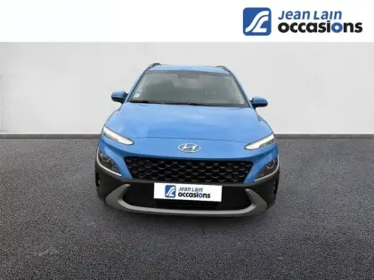 Photo 22 Hyundai Kona  Hybrid 141