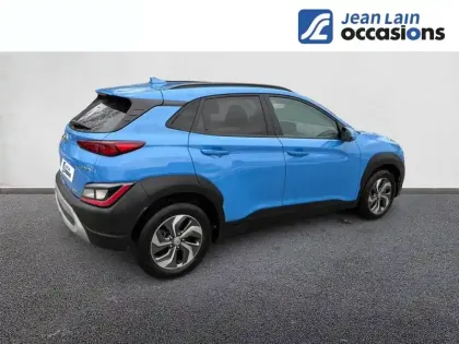 Photo 25 Hyundai Kona  Hybrid 141