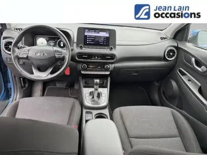 Photo 38 Hyundai Kona  Hybrid 141