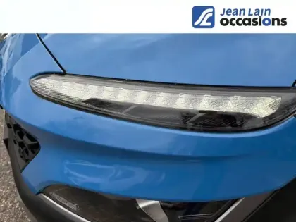 Photo 61 Hyundai Kona  Hybrid 141