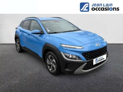 Photo 44 Hyundai Kona  Hybrid 141