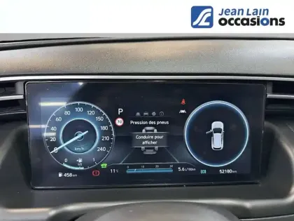 Photo 58 Hyundai Tucson  1.6 T-GDI 230 Hybrid BVA6