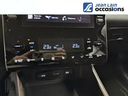 Photo 33 Hyundai Tucson  1.6 T-GDI 230 Hybrid BVA6