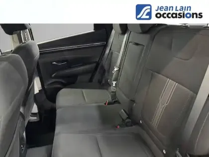 Photo 16 Hyundai Tucson Gén. IV Ph1 Intuitive 5