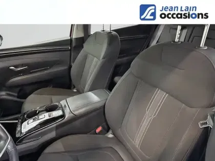 Photo 19 Hyundai Tucson Gén. IV Ph1 Intuitive 5