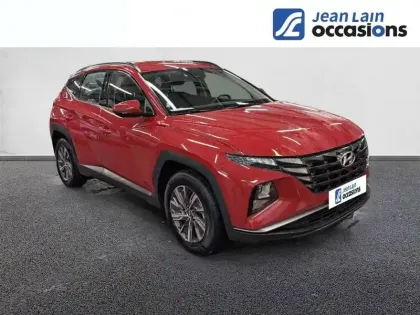 Photo 42 Hyundai Tucson  1.6 T-GDI 230 Hybrid BVA6