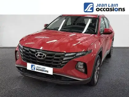 Photo 40 Hyundai Tucson  1.6 T-GDI 230 Hybrid BVA6