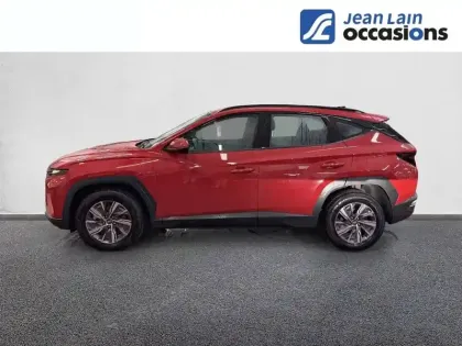 Photo 7 Hyundai Tucson Gén. IV Ph1 Intuitive 5