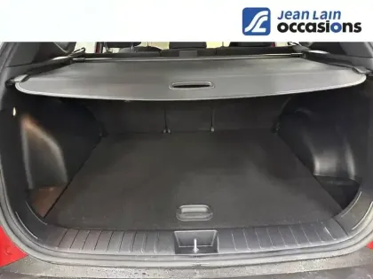 Photo 29 Hyundai Tucson  1.6 T-GDI 230 Hybrid BVA6