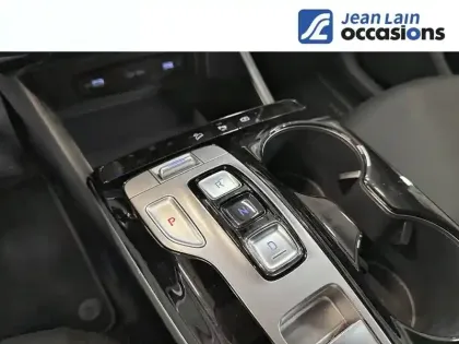 Photo 32 Hyundai Tucson  1.6 T-GDI 230 Hybrid BVA6