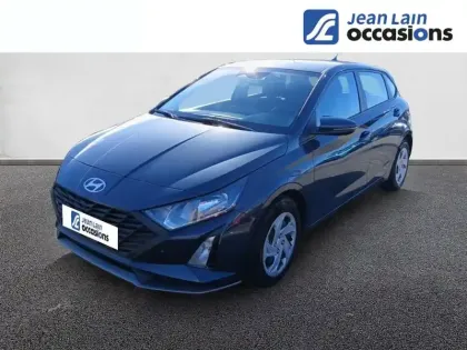 Photo Hyundai I20 Initia