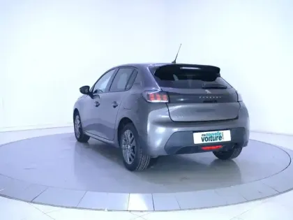 Photo 6 Peugeot 208  PureTech 100 S&S EAT8