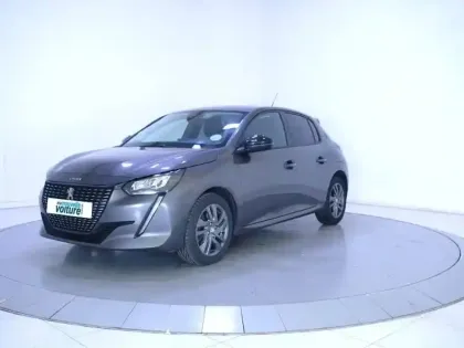 Photo Peugeot 208 Style