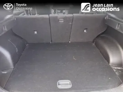 Photo 29 Hyundai Tucson  1.6 CRDi 136 HTRAC Hybrid 48V DCT-7