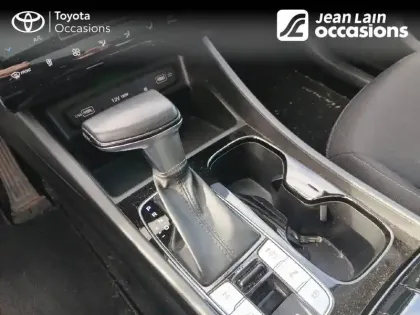 Photo 32 Hyundai Tucson  1.6 CRDi 136 HTRAC Hybrid 48V DCT-7