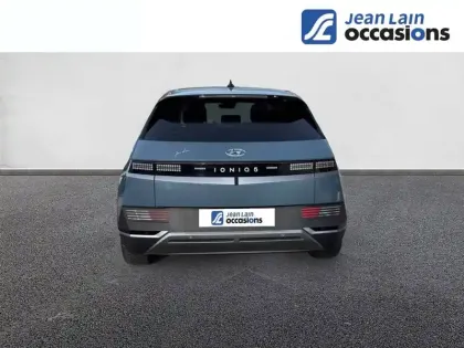 Photo 47 Hyundai Ioniq 5  58 kWh - 170 ch