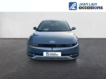 Photo 43 Hyundai Ioniq 5  58 kWh - 170 ch