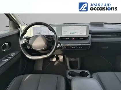 Photo 38 Hyundai Ioniq 5  58 kWh - 170 ch