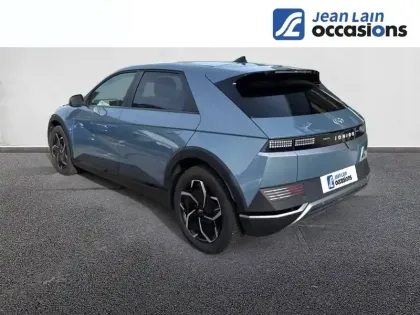 Photo 48 Hyundai Ioniq 5  58 kWh - 170 ch