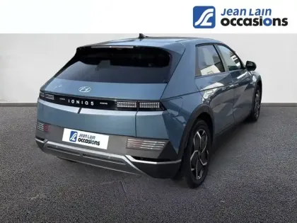 Photo 25 Hyundai Ioniq 5  58 kWh - 170 ch