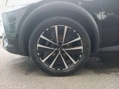 Photo 12 DS DS 7 Gén. I Ph1 Opera 5