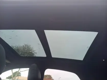 Photo 20 DS DS 7 Gén. I Ph1 Opera 5