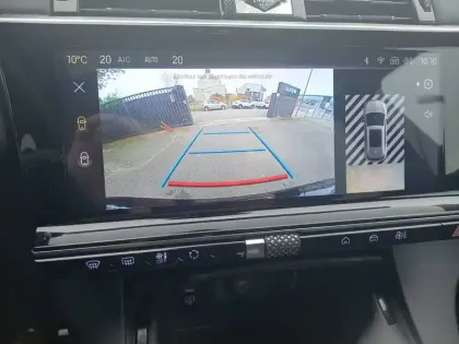 Photo 17 DS DS 7 Gén. I Ph1 Opera 5