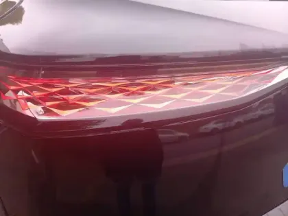 Photo 16 DS DS 7 Gén. I Ph1 Opera 5