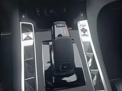 Photo 13 DS DS 7 Gén. I Ph1 Opera 5