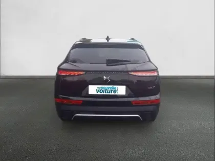 Photo 27 DS DS 7 Gén. I Ph1 Opera 5