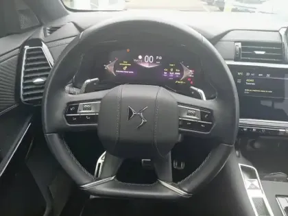 Photo 31 DS DS 7 Gén. I Ph1 Opera 5