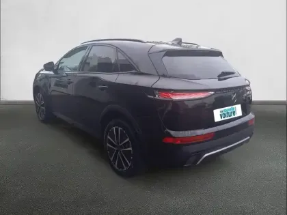 Photo 29 DS DS 7 Gén. I Ph1 Opera 5