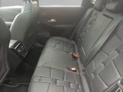 Photo 11 DS DS 7 Gén. I Ph1 Opera 5