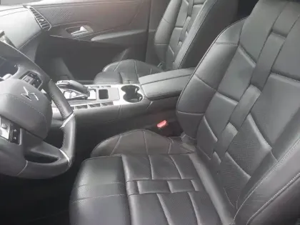 Photo 10 DS DS 7 Gén. I Ph1 Opera 5