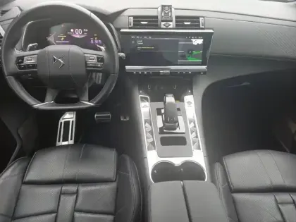 Photo 30 DS DS 7 Gén. I Ph1 Opera 5