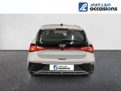 Photo 45 Hyundai I20  1.2 79
