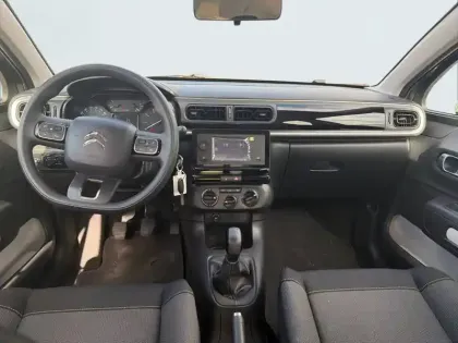 Photo 7 Citroën C3  PureTech 83 S&S BVM5