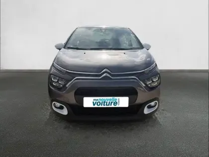 Photo 41 Citroën C3  PureTech 83 S&S BVM5