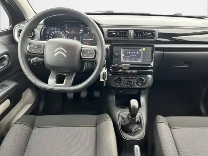 Photo 67 Citroën C3  PureTech 83 S&S BVM5