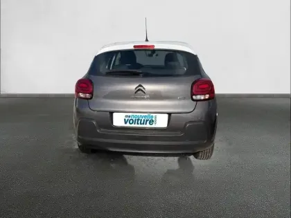 Photo 44 Citroën C3  PureTech 83 S&S BVM5