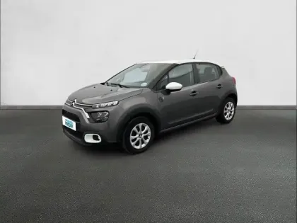 Photo 60 Citroën C3  PureTech 83 S&S BVM5