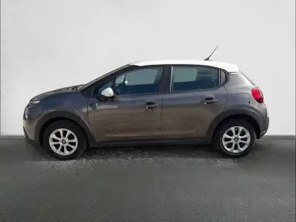 Photo 23 Citroën C3 Gén. III Ph2 YOU! 5