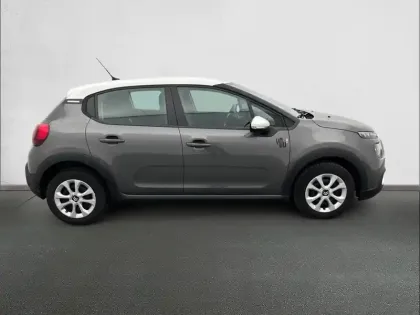 Photo 63 Citroën C3  PureTech 83 S&S BVM5