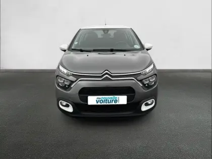 Photo 61 Citroën C3  PureTech 83 S&S BVM5